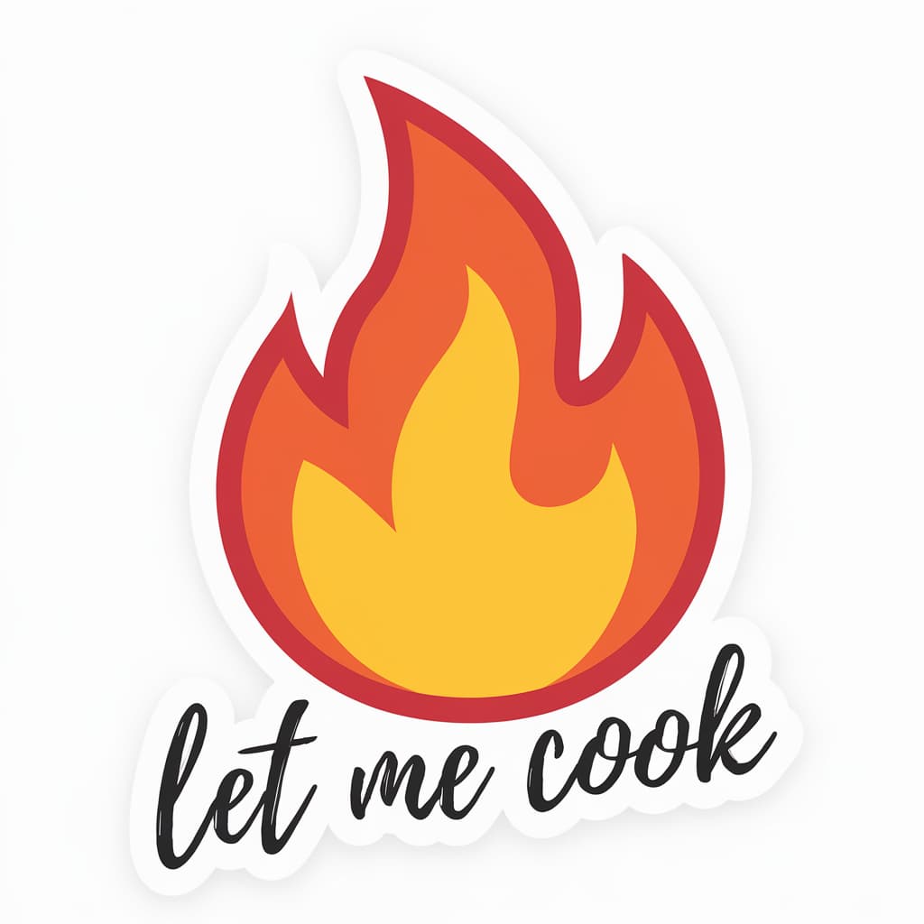 Let Me Cook - View 1